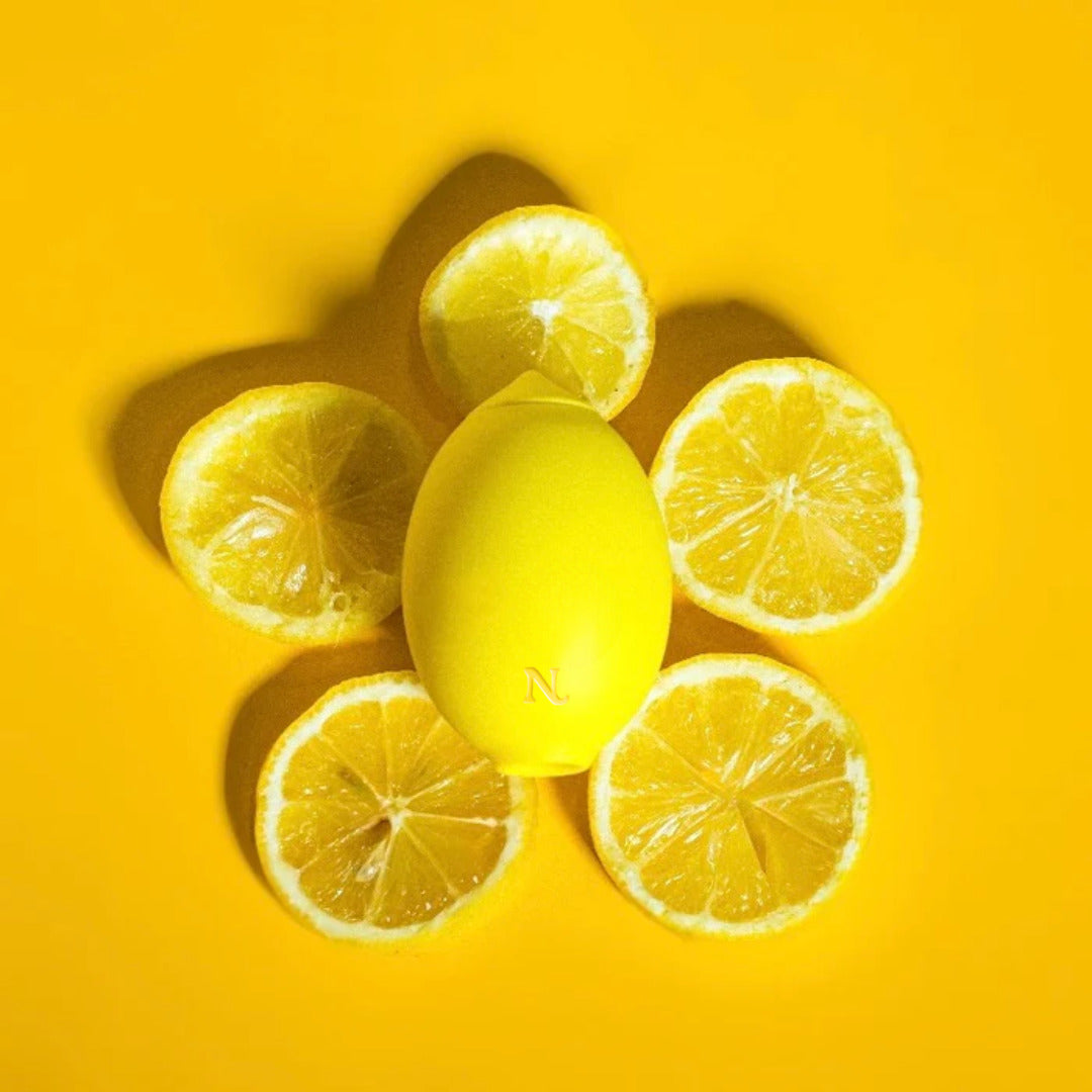 Nancys Lemon products